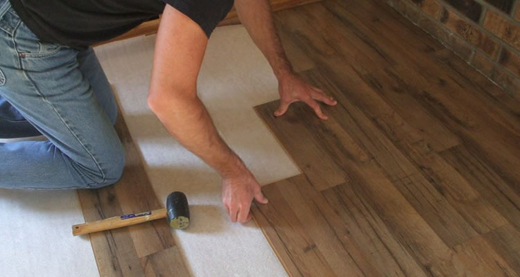 Benefits Of Laminate Flooring Bvg, What Is The Advantage Of Laminate Flooring