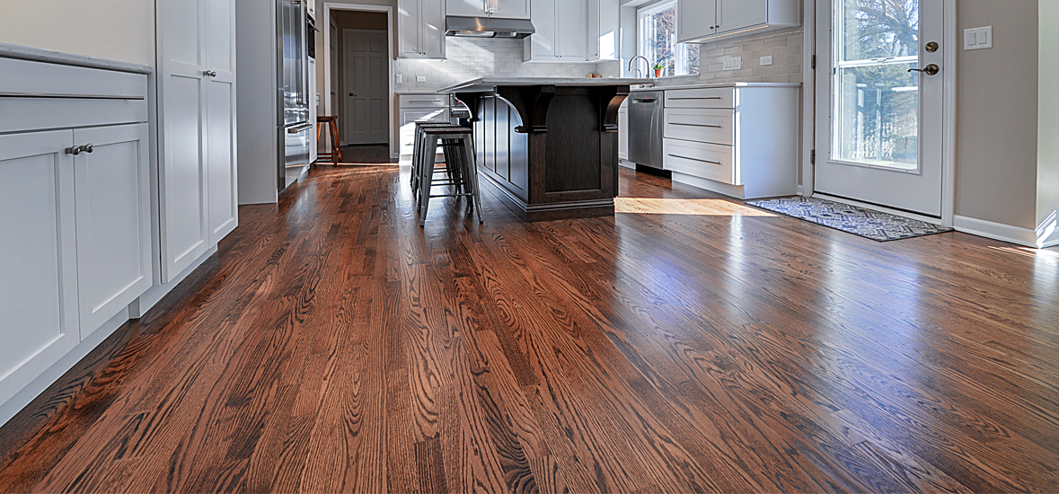 Engineered Wood Flooring Better than Any Other Flooring