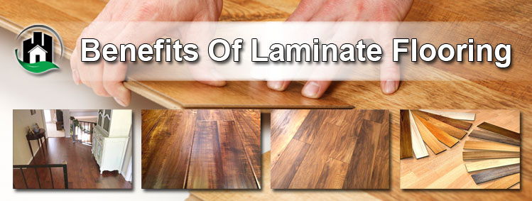 What Are the Benefits of Laminate Flooring