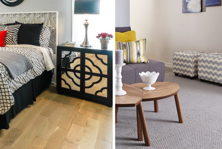 Laminate Flooring Vs Carpet Tile Who is the Winner? BVG