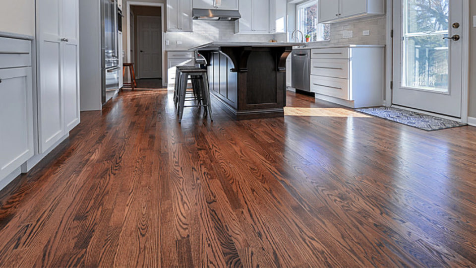 How Can Engineered Wood Flooring Give, Best Engineered Hardwood Flooring For Kitchen