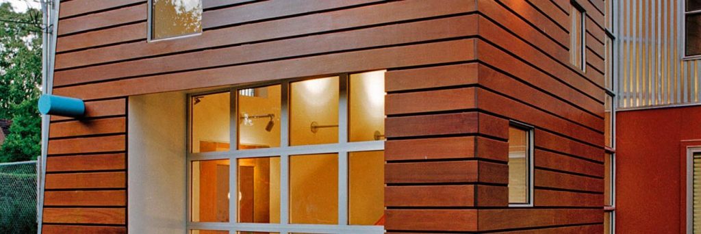 IPE Cladding Helpful for Preserving Your House