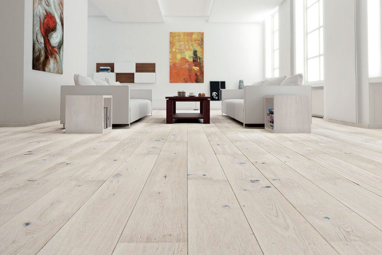 How Long Does Laminate Flooring Last? BVG
