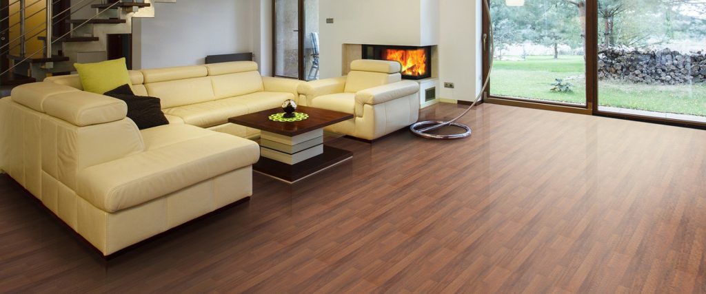 Trendy Flooring Ideas with Engineered Wood Flooring