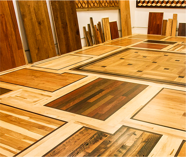 hardwood flooring for your home