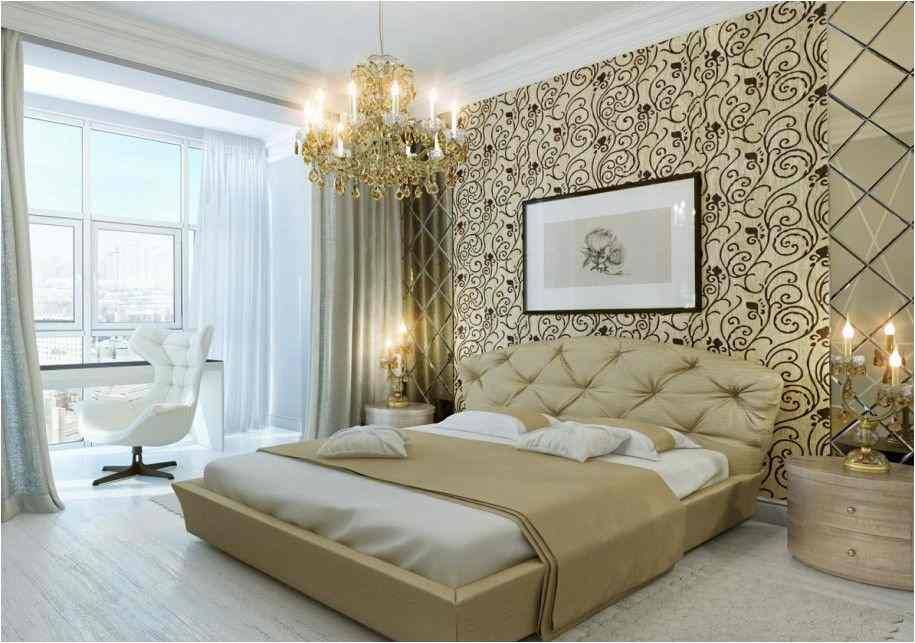 Things To Keep In Mind While Using Wall Paper Your House Bvg - Modern Wallpaper Ideas For Bedroom
