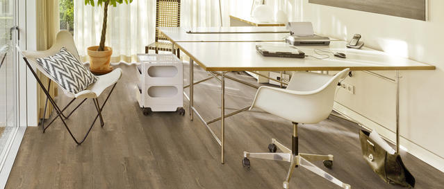 Flooring for Home and Offices