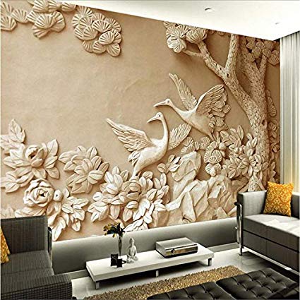 Wallpaper Designs and Prices List In India | Wallpaper Design Ideas