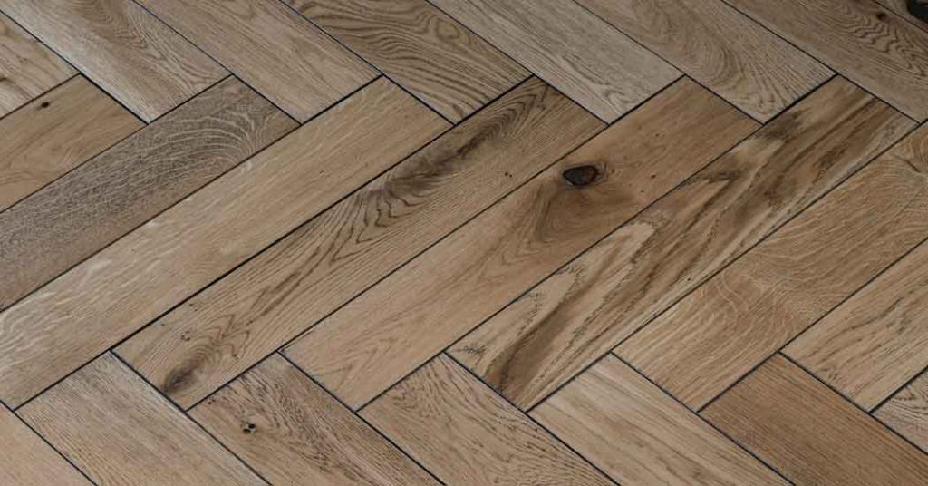 High Resolution Wooden Floor Texture