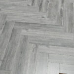 HB S1+ 013DG Dark Grey Oak